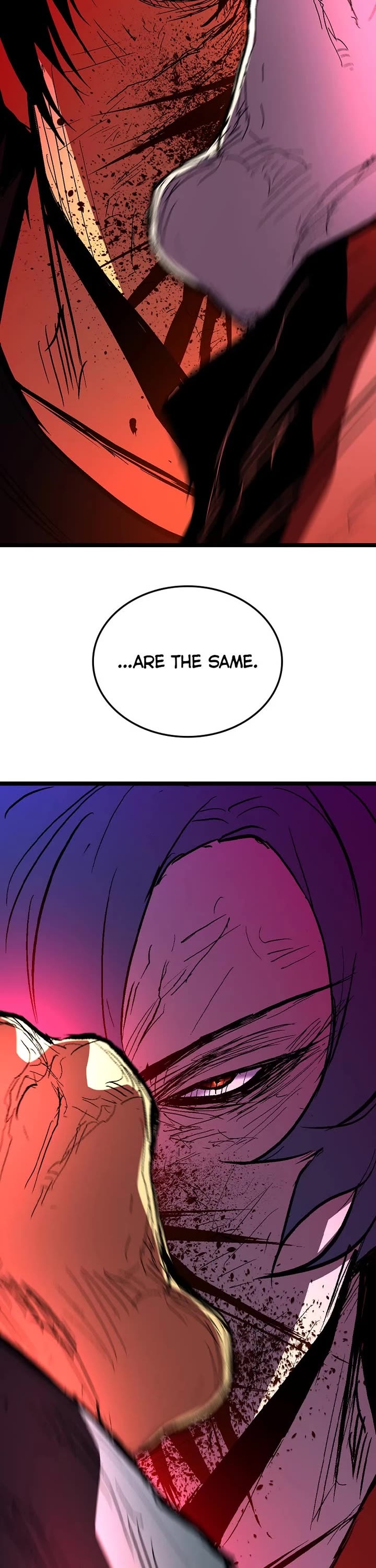 Hanlim Gym Chapter 232 page 53 - Chapter 232: (S2) Episode 128