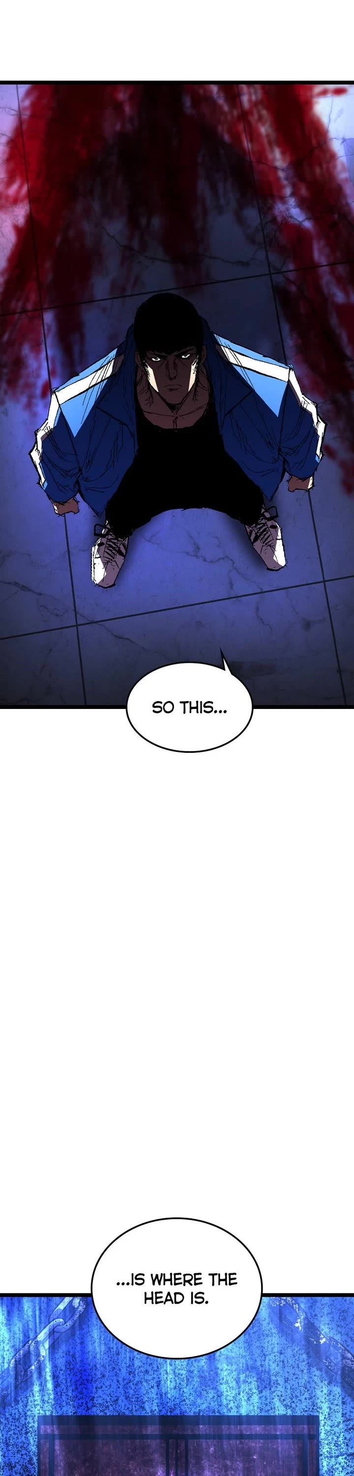 Hanlim Gym Chapter 232 page 56 - Chapter 232: (S2) Episode 128