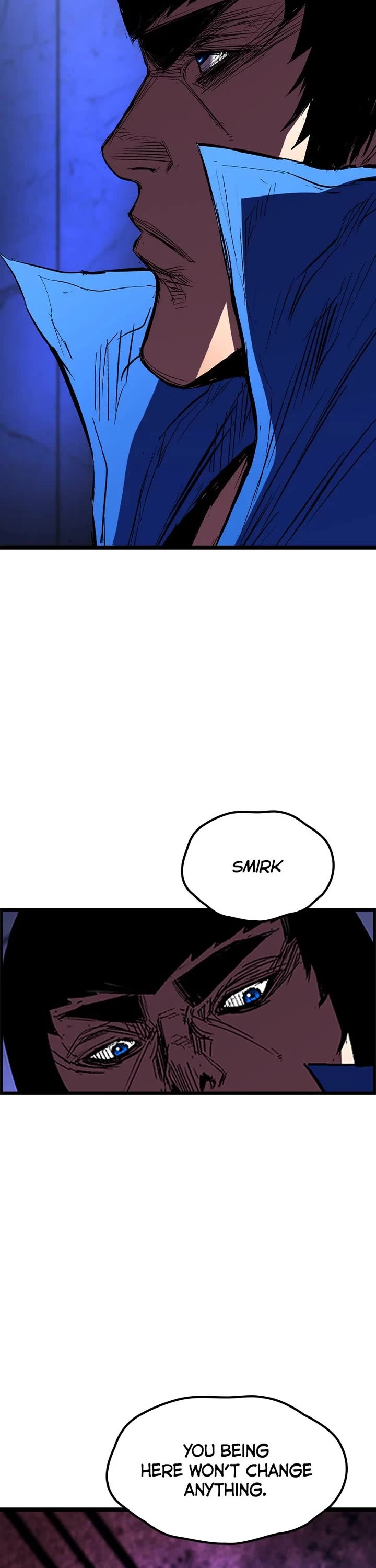 Hanlim Gym Chapter 232 page 58 - Chapter 232: (S2) Episode 128