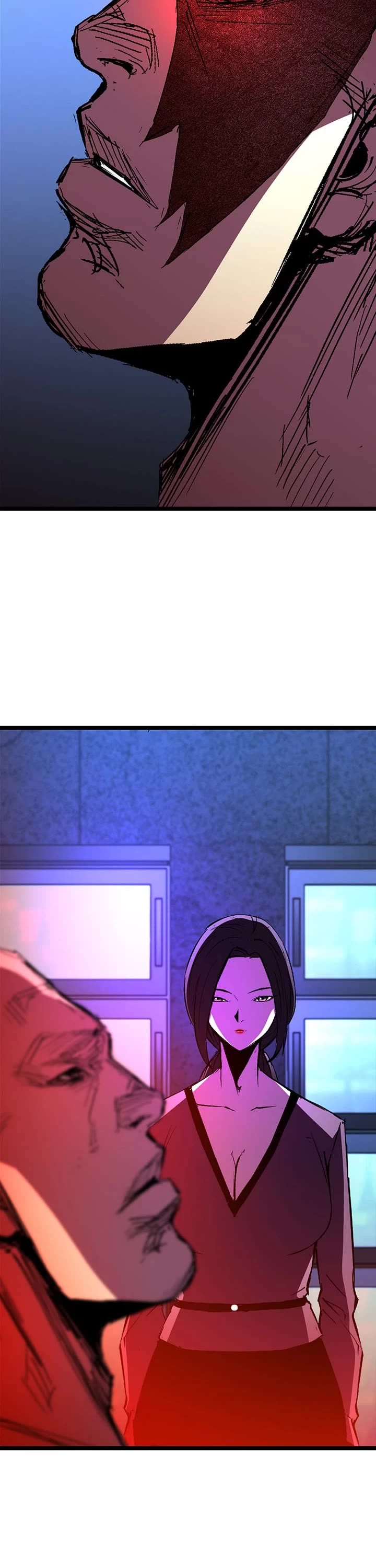 Hanlim Gym Chapter 232 page 6 - Chapter 232: (S2) Episode 128