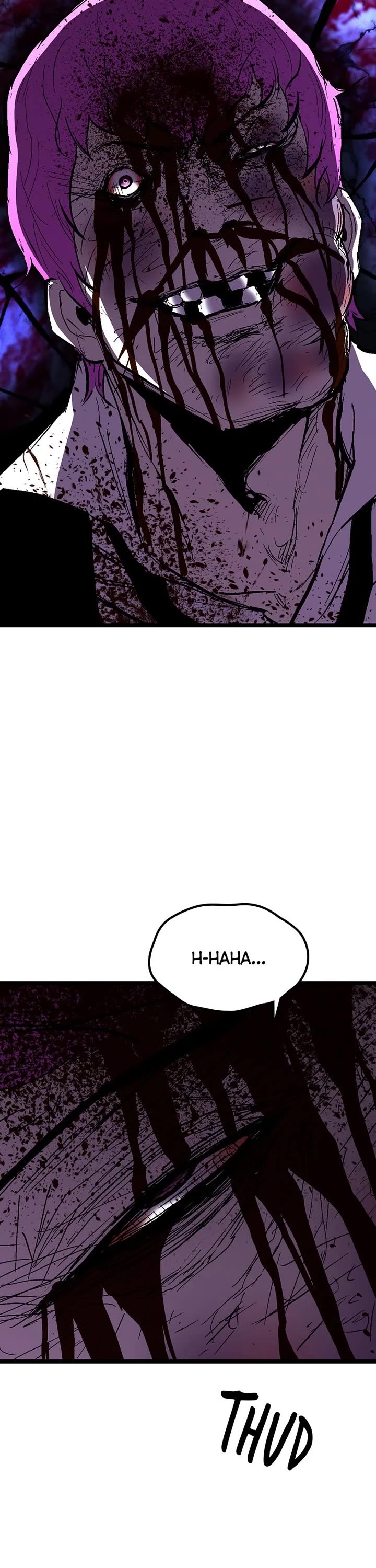 Hanlim Gym Chapter 232 page 62 - Chapter 232: (S2) Episode 128