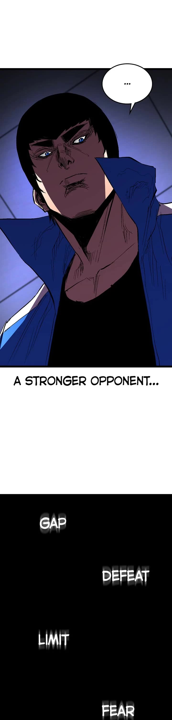 Hanlim Gym Chapter 232 page 63 - Chapter 232: (S2) Episode 128