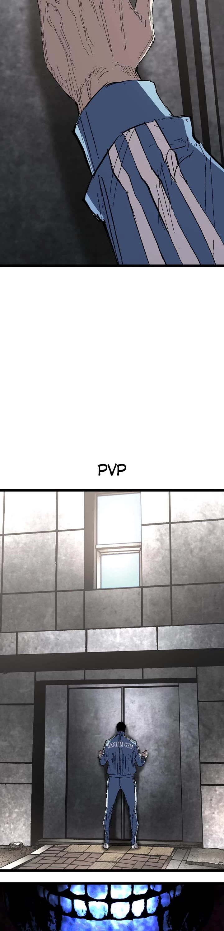 Hanlim Gym Chapter 232 page 65 - Chapter 232: (S2) Episode 128