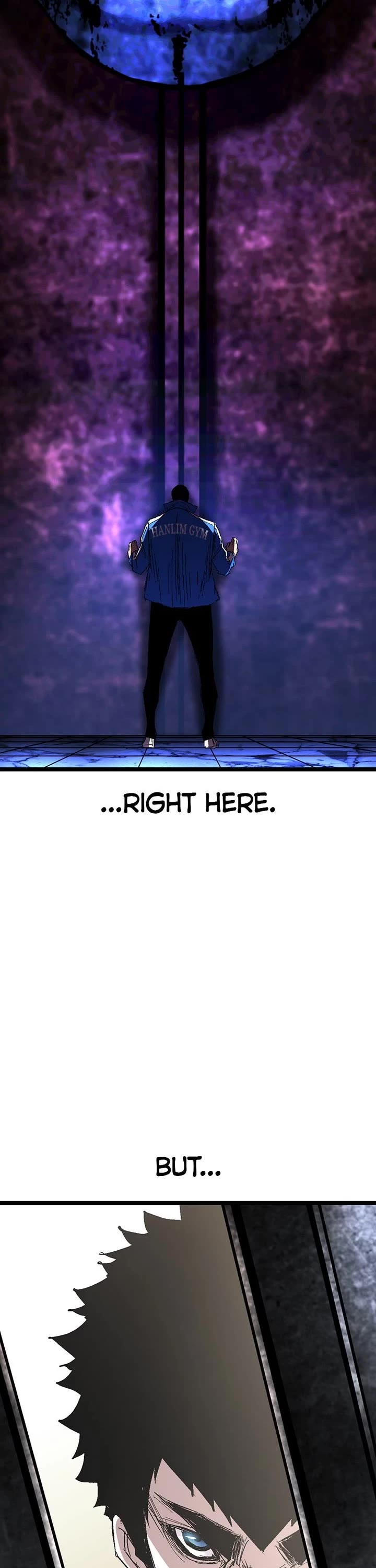 Hanlim Gym Chapter 232 page 66 - Chapter 232: (S2) Episode 128