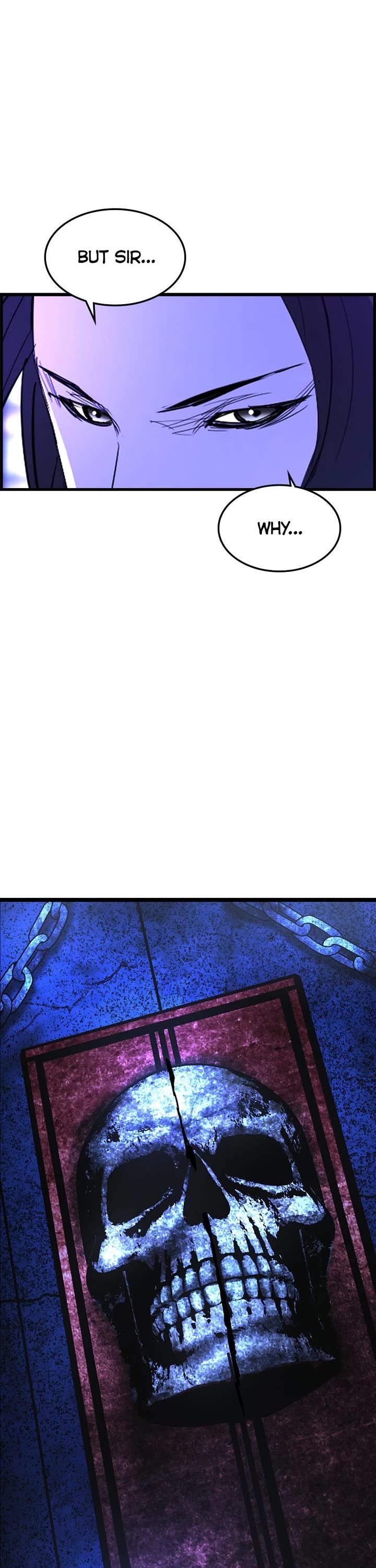 Hanlim Gym Chapter 232 page 7 - Chapter 232: (S2) Episode 128