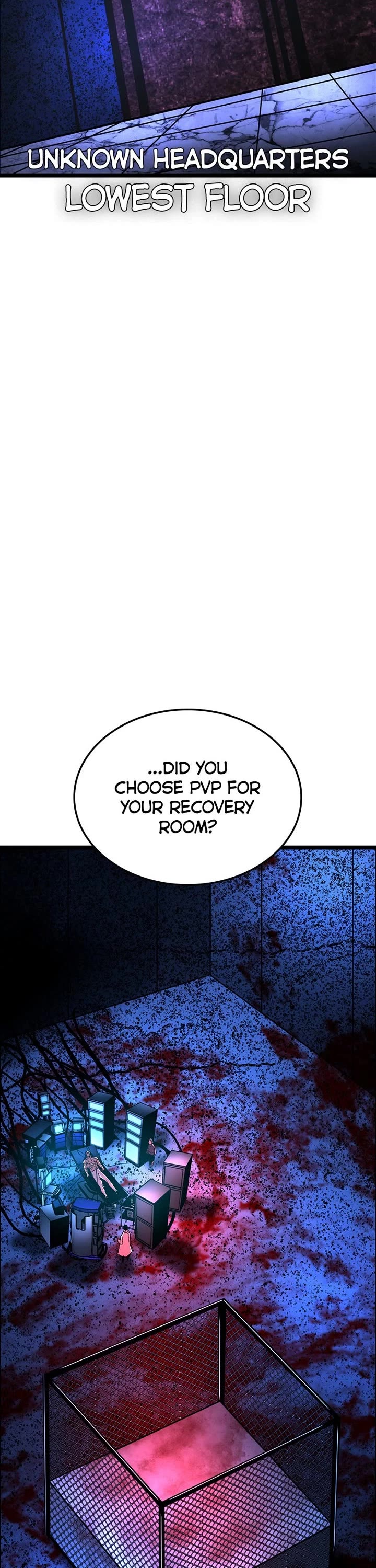 Hanlim Gym Chapter 232 page 8 - Chapter 232: (S2) Episode 128