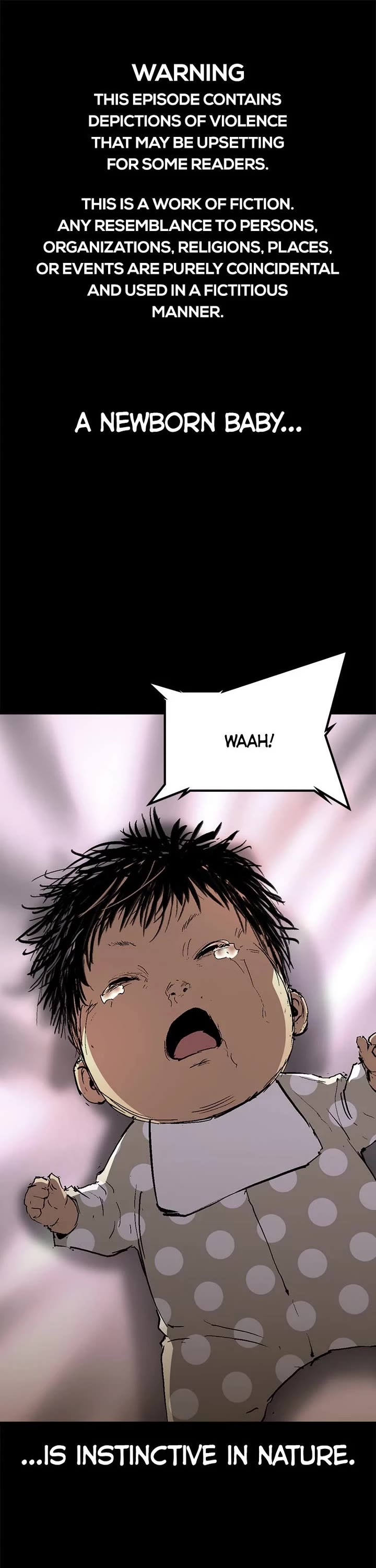 Hanlim Gym Chapter 233 page 1 - Chapter 233: (S2) Episode 129