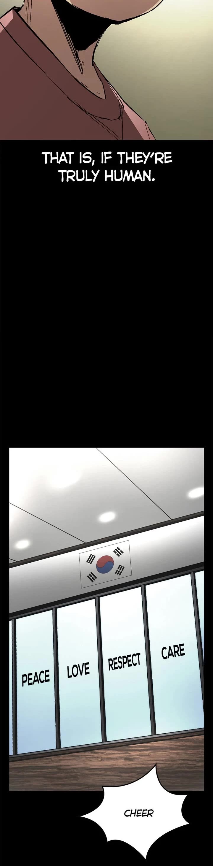 Hanlim Gym Chapter 233 page 10 - Chapter 233: (S2) Episode 129