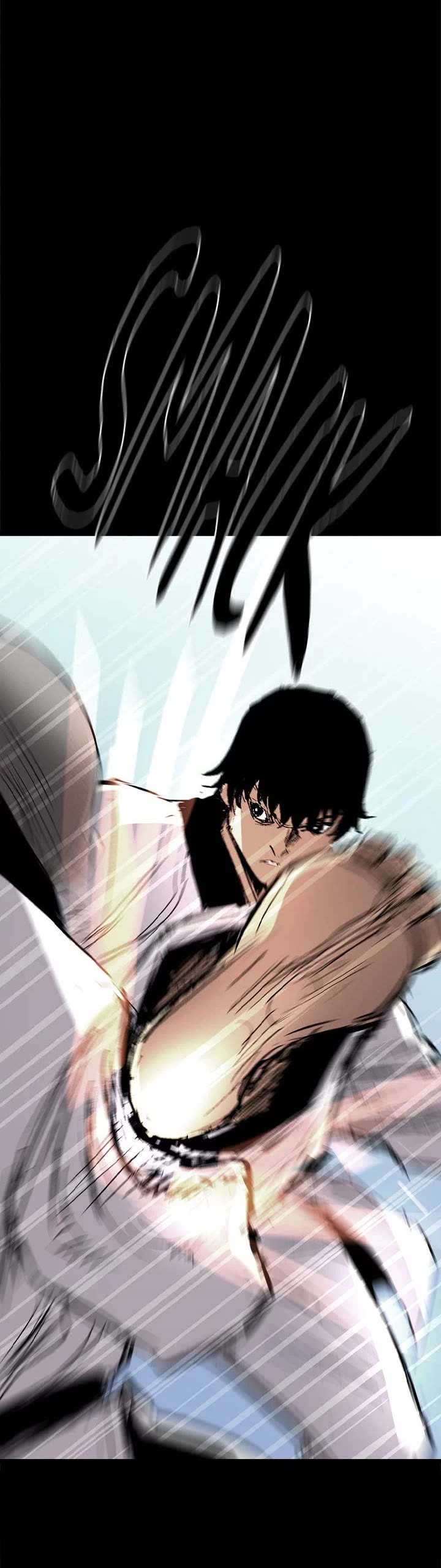 Hanlim Gym Chapter 233 page 14 - Chapter 233: (S2) Episode 129