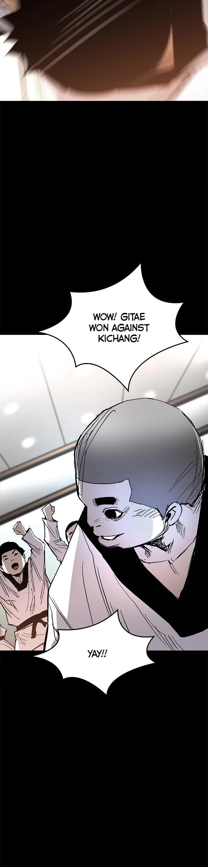 Hanlim Gym Chapter 233 page 17 - Chapter 233: (S2) Episode 129