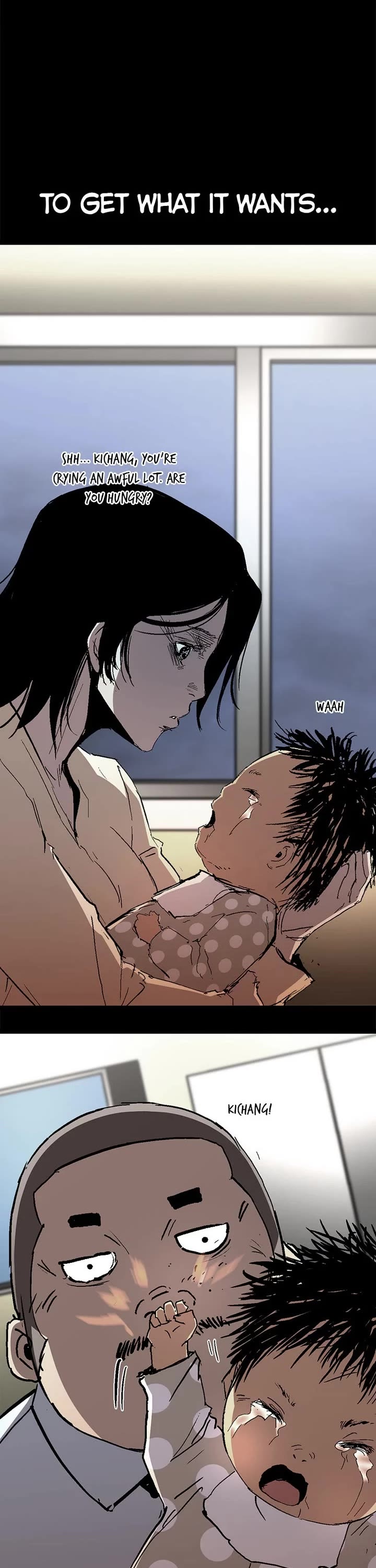 Hanlim Gym Chapter 233 page 2 - Chapter 233: (S2) Episode 129