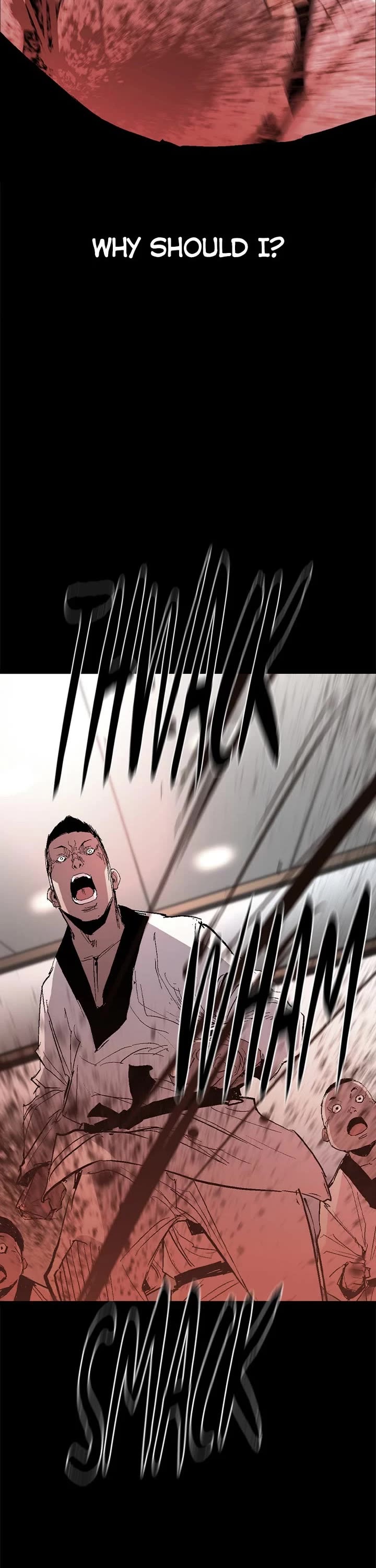 Hanlim Gym Chapter 233 page 22 - Chapter 233: (S2) Episode 129