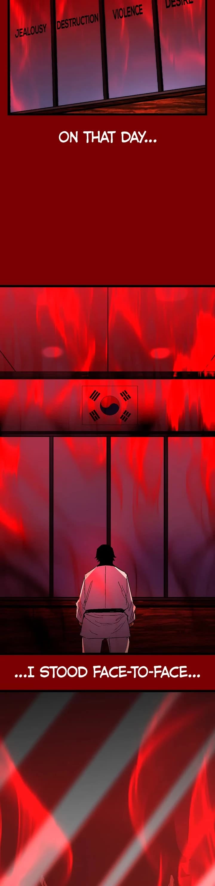 Hanlim Gym Chapter 233 page 24 - Chapter 233: (S2) Episode 129