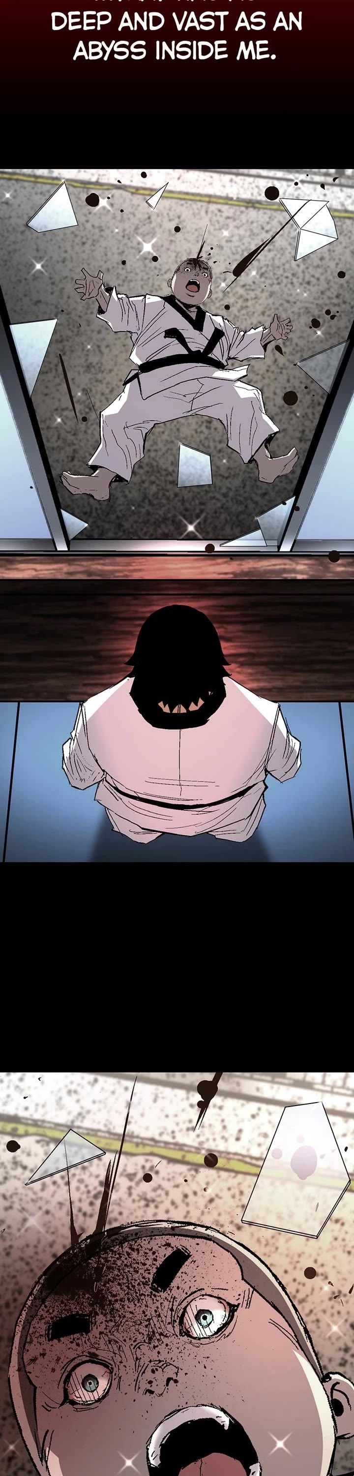 Hanlim Gym Chapter 233 page 26 - Chapter 233: (S2) Episode 129