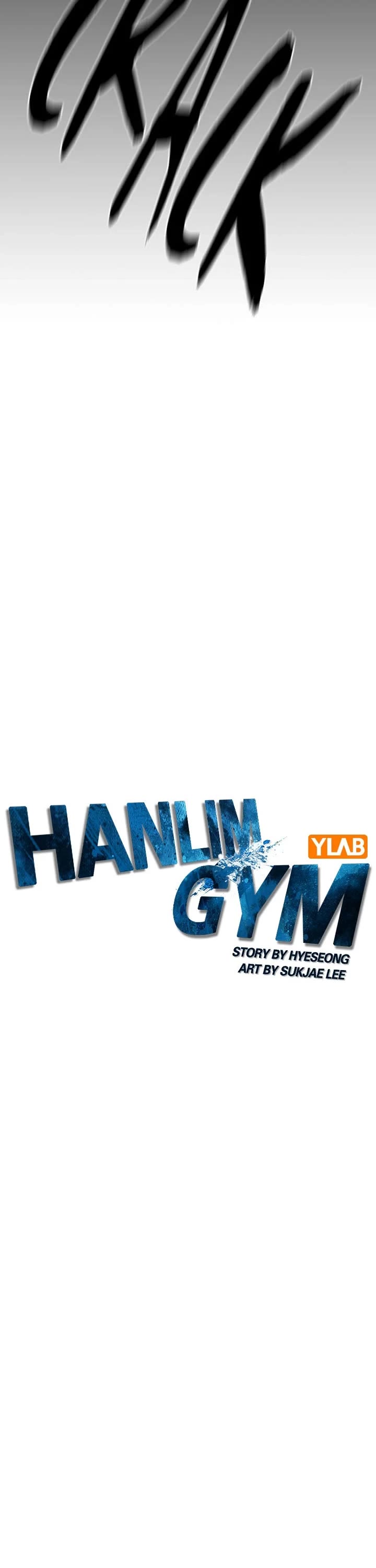 Hanlim Gym Chapter 233 page 28 - Chapter 233: (S2) Episode 129
