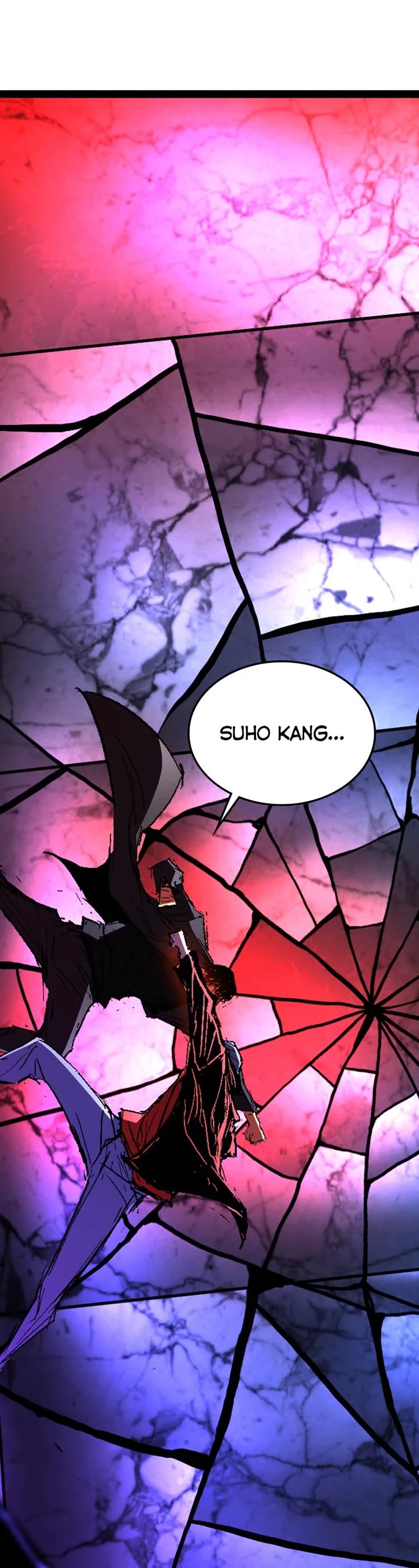 Hanlim Gym Chapter 233 page 29 - Chapter 233: (S2) Episode 129