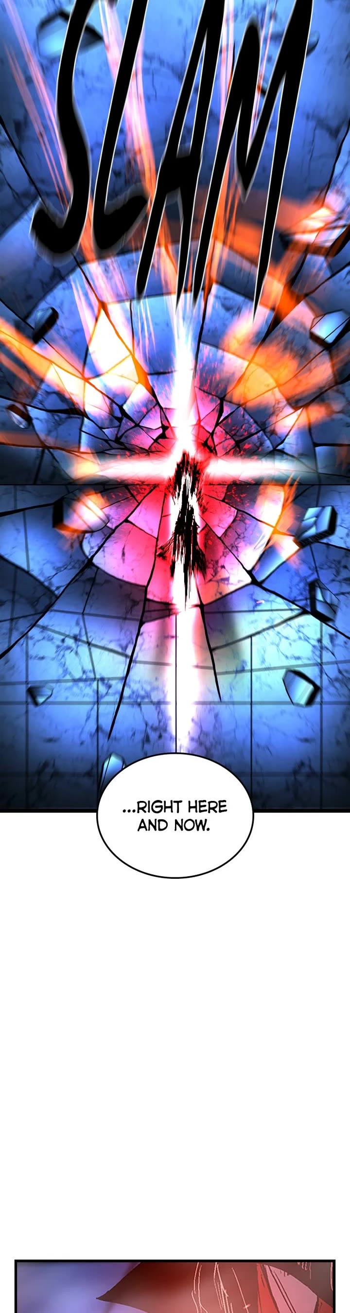 Hanlim Gym Chapter 233 page 35 - Chapter 233: (S2) Episode 129