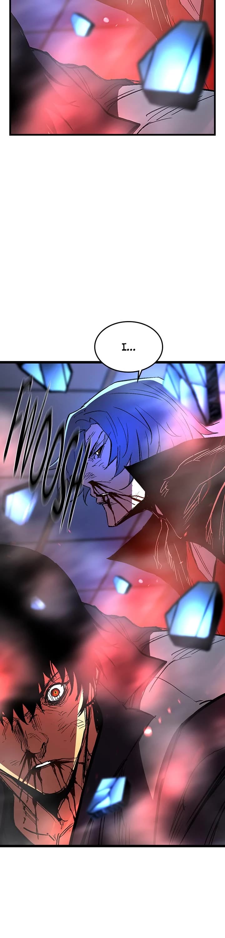 Hanlim Gym Chapter 233 page 36 - Chapter 233: (S2) Episode 129
