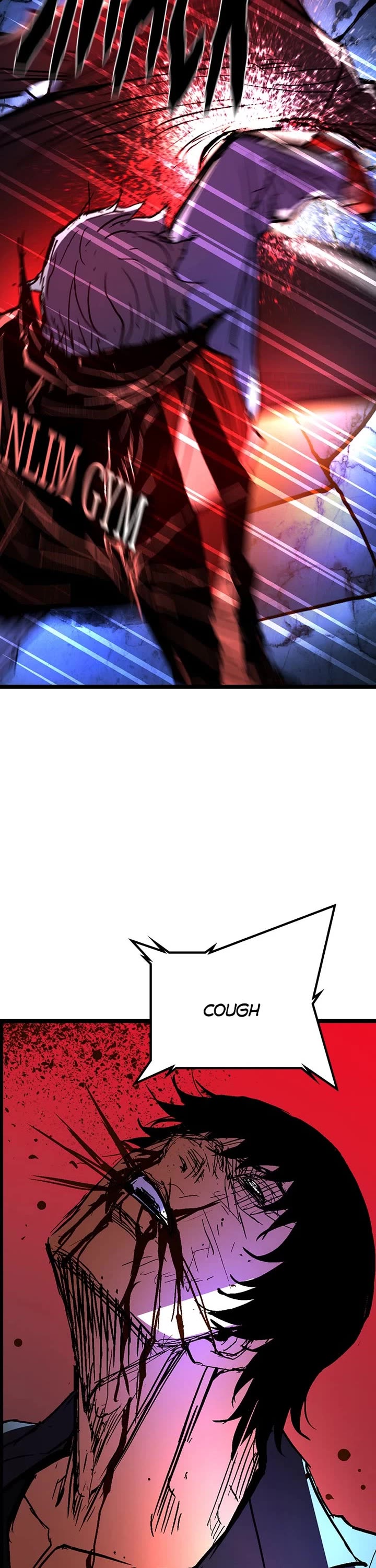 Hanlim Gym Chapter 233 page 38 - Chapter 233: (S2) Episode 129