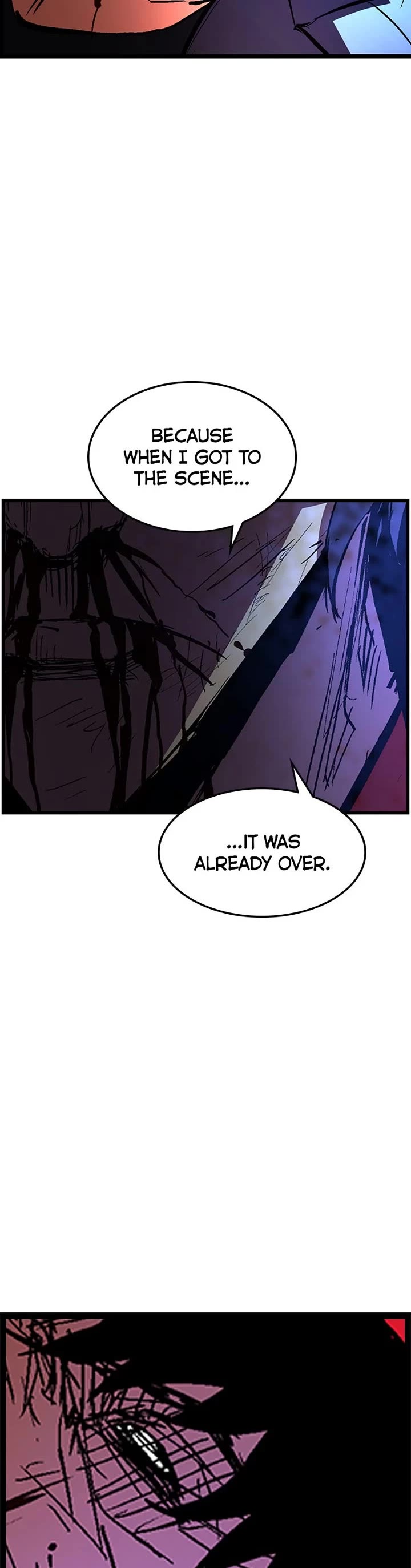 Hanlim Gym Chapter 233 page 39 - Chapter 233: (S2) Episode 129