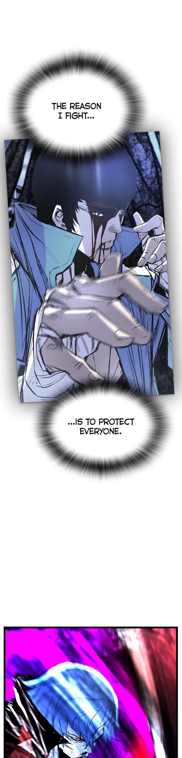 Hanlim Gym Chapter 233 page 43 - Chapter 233: (S2) Episode 129