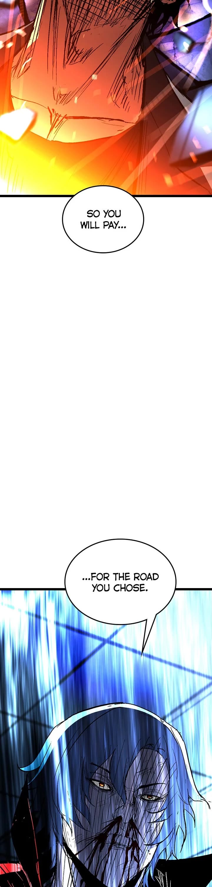 Hanlim Gym Chapter 233 page 46 - Chapter 233: (S2) Episode 129