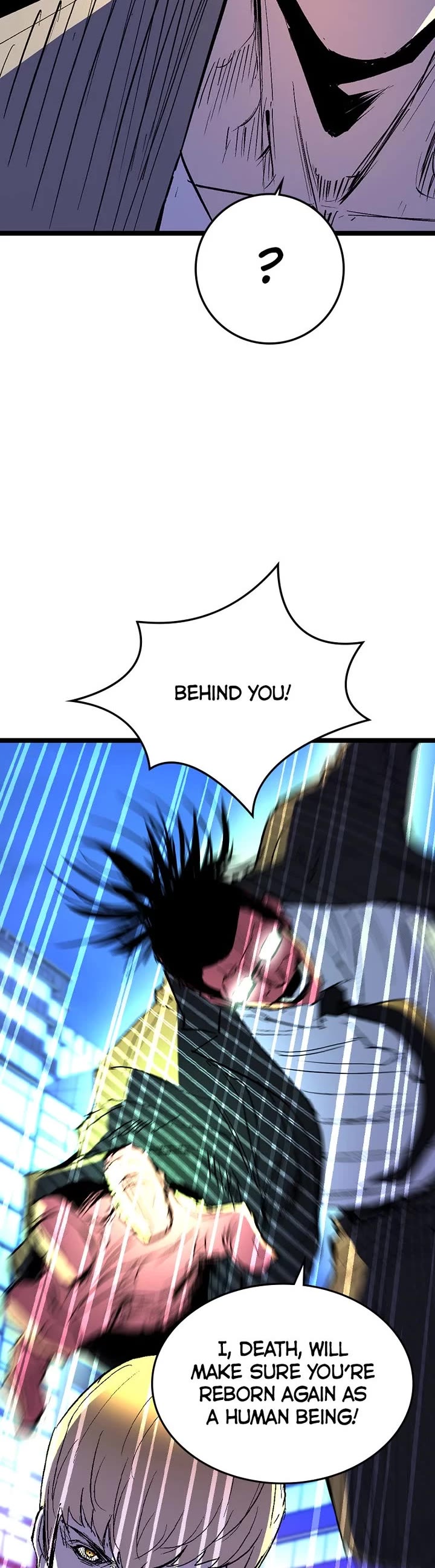 Hanlim Gym Chapter 233 page 50 - Chapter 233: (S2) Episode 129