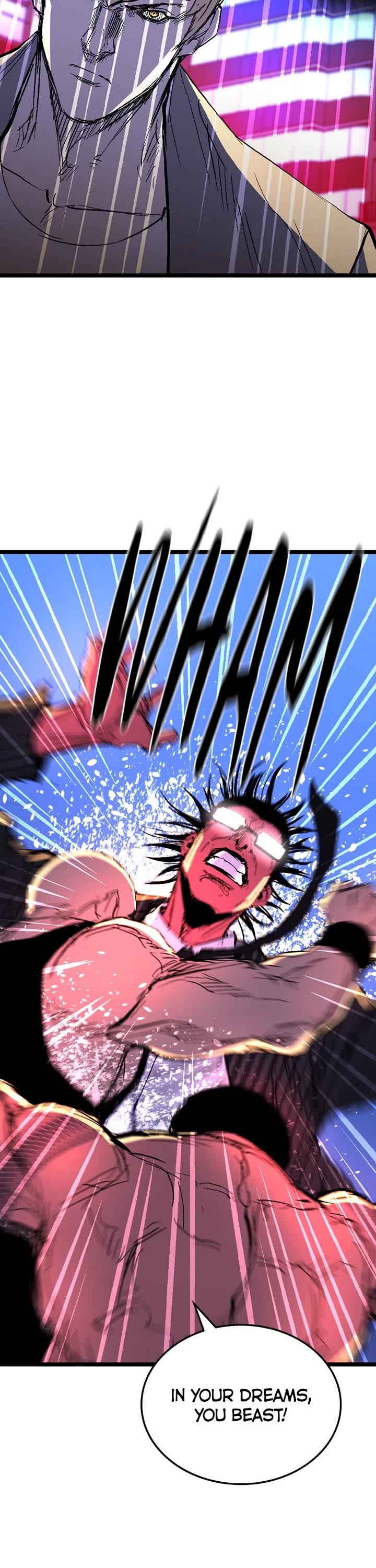 Hanlim Gym Chapter 233 page 51 - Chapter 233: (S2) Episode 129