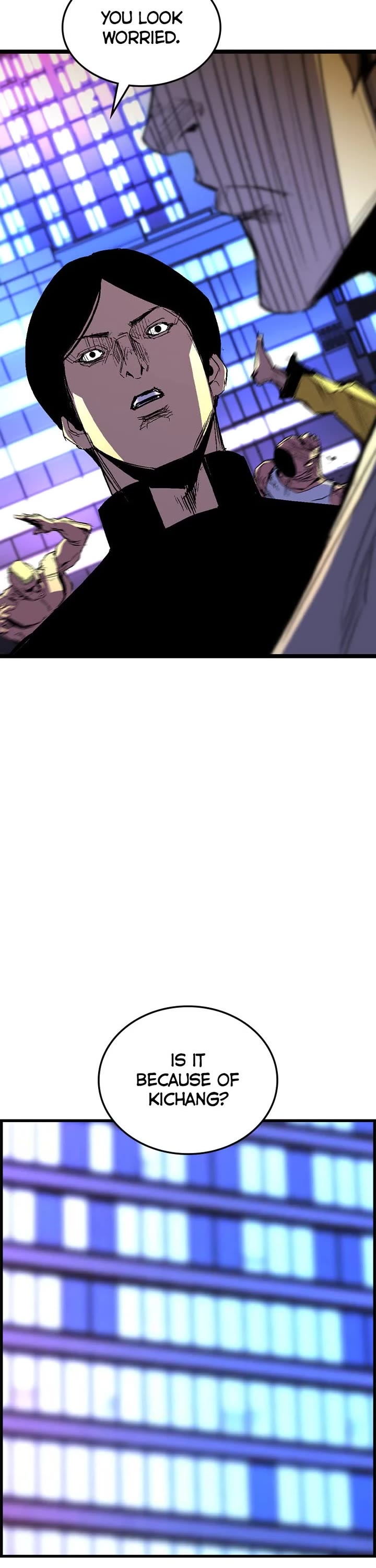 Hanlim Gym Chapter 233 page 53 - Chapter 233: (S2) Episode 129