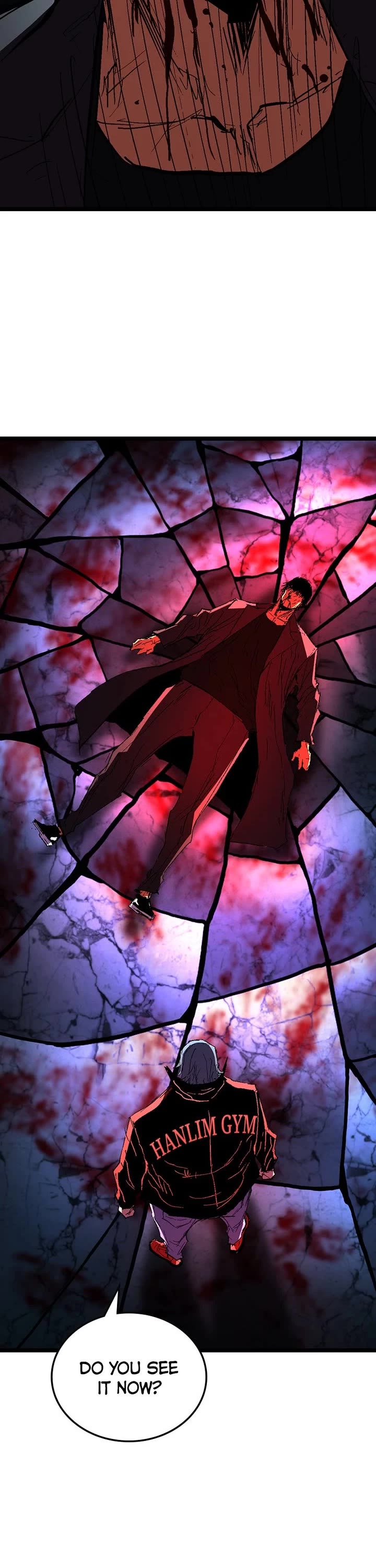 Hanlim Gym Chapter 233 page 56 - Chapter 233: (S2) Episode 129