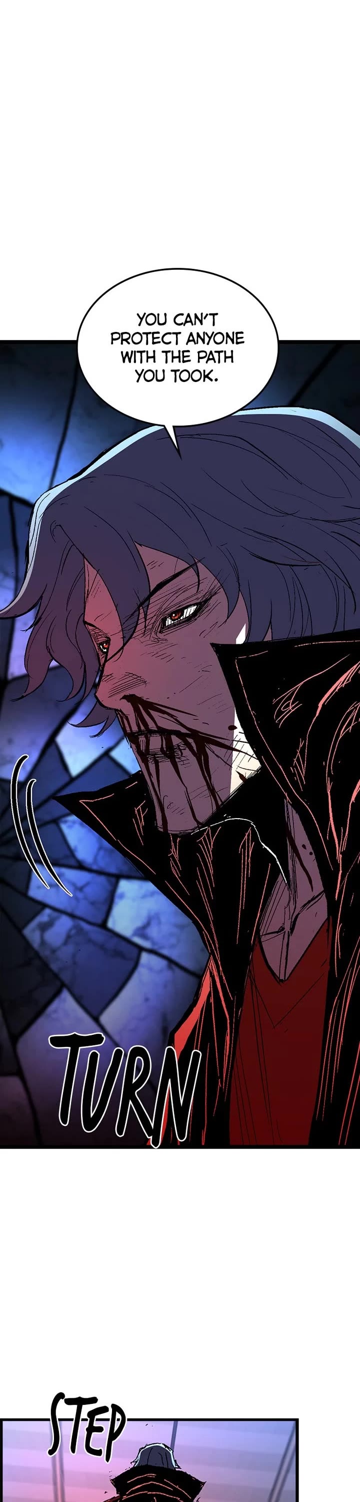 Hanlim Gym Chapter 233 page 57 - Chapter 233: (S2) Episode 129
