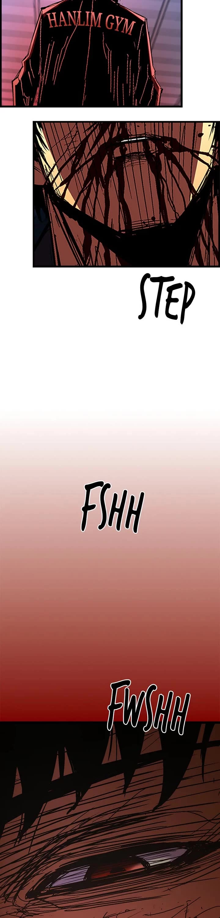 Hanlim Gym Chapter 233 page 58 - Chapter 233: (S2) Episode 129