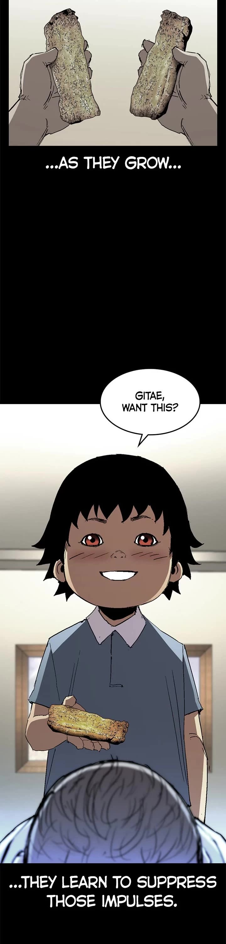 Hanlim Gym Chapter 233 page 6 - Chapter 233: (S2) Episode 129
