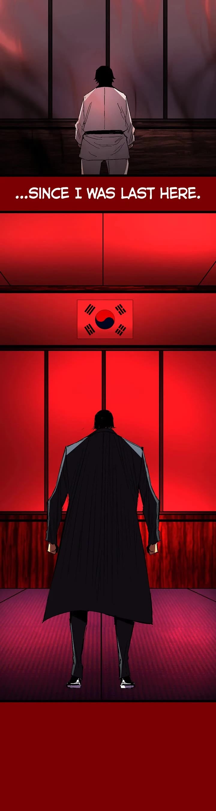 Hanlim Gym Chapter 233 page 60 - Chapter 233: (S2) Episode 129