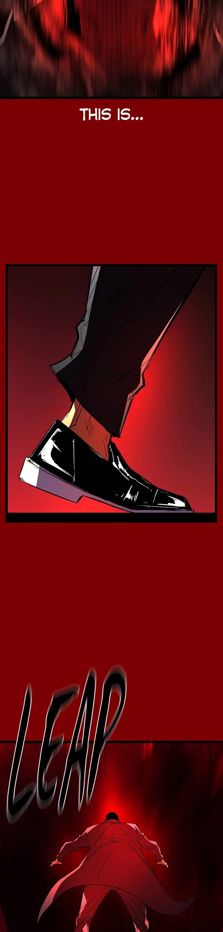 Hanlim Gym Chapter 233 page 63 - Chapter 233: (S2) Episode 129