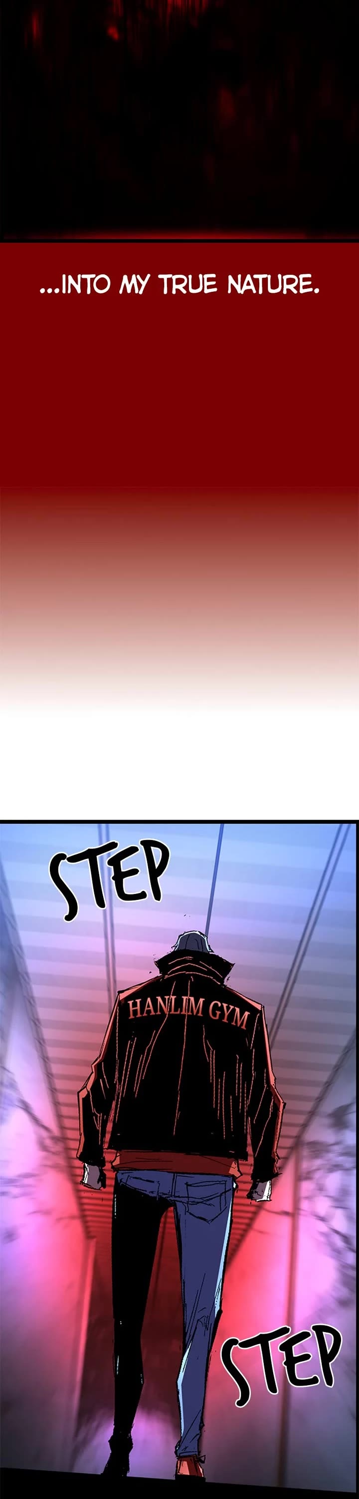 Hanlim Gym Chapter 233 page 66 - Chapter 233: (S2) Episode 129
