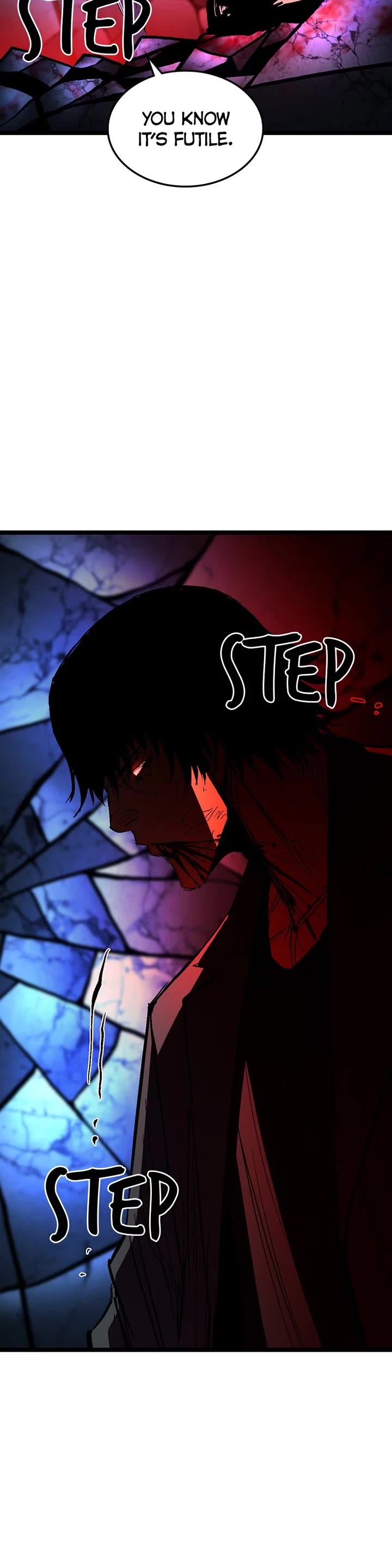 Hanlim Gym Chapter 233 page 69 - Chapter 233: (S2) Episode 129