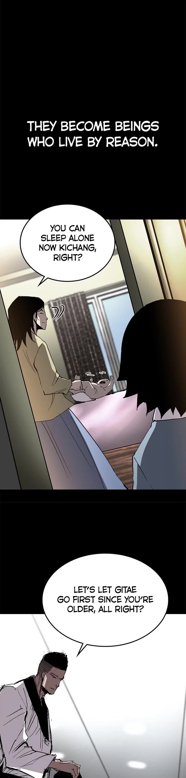 Hanlim Gym Chapter 233 page 7 - Chapter 233: (S2) Episode 129
