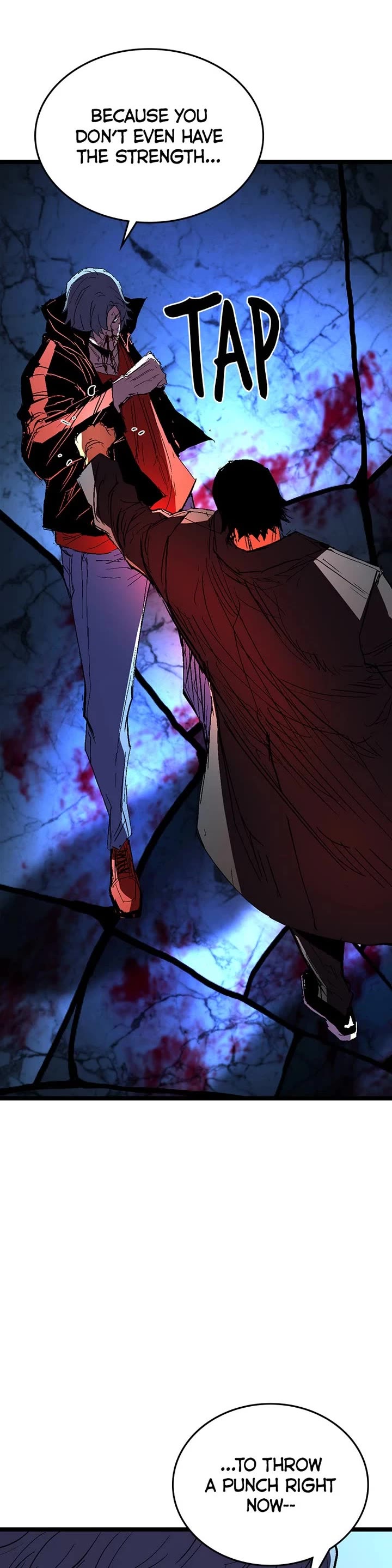 Hanlim Gym Chapter 233 page 70 - Chapter 233: (S2) Episode 129