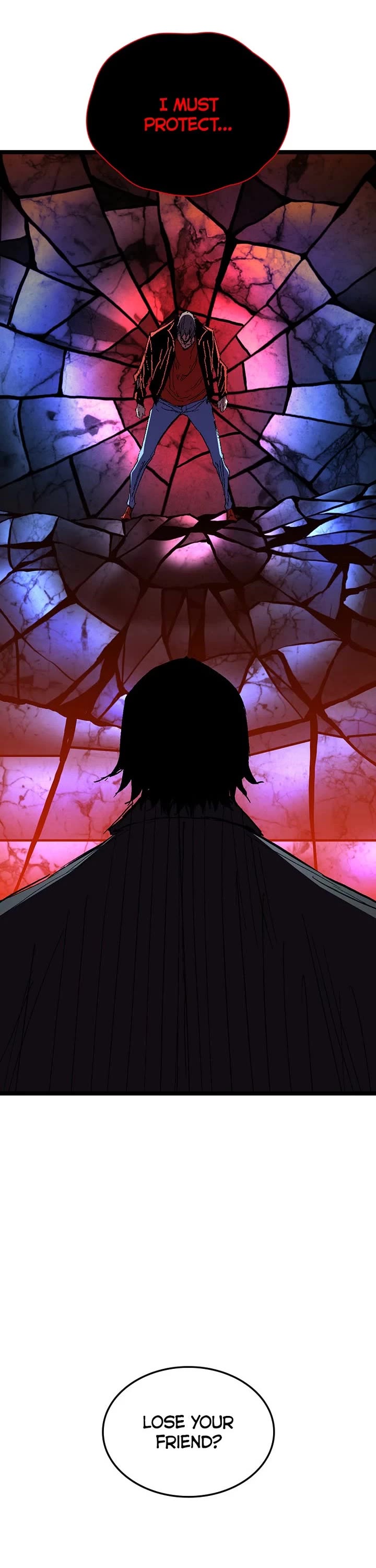 Hanlim Gym Chapter 233 page 76 - Chapter 233: (S2) Episode 129