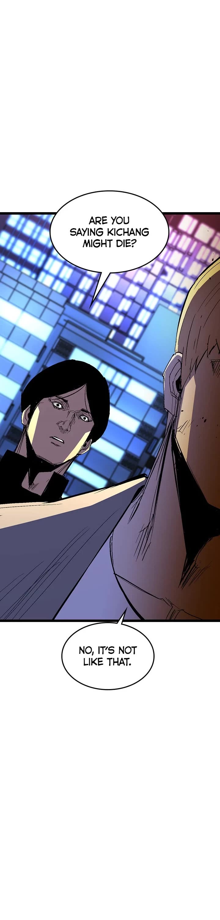 Hanlim Gym Chapter 233 page 77 - Chapter 233: (S2) Episode 129