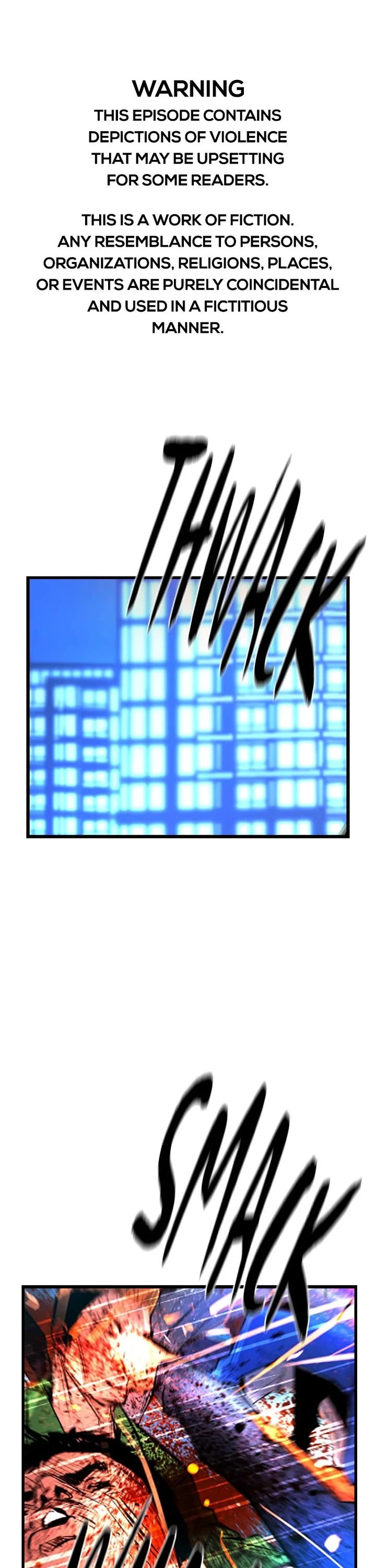 Hanlim Gym Chapter 234 page 1 - Chapter 234: (S2) Episode 130