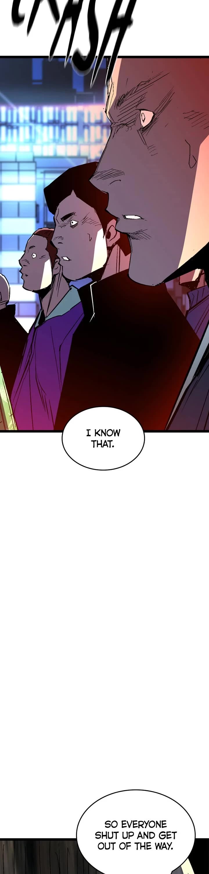 Hanlim Gym Chapter 234 page 12 - Chapter 234: (S2) Episode 130