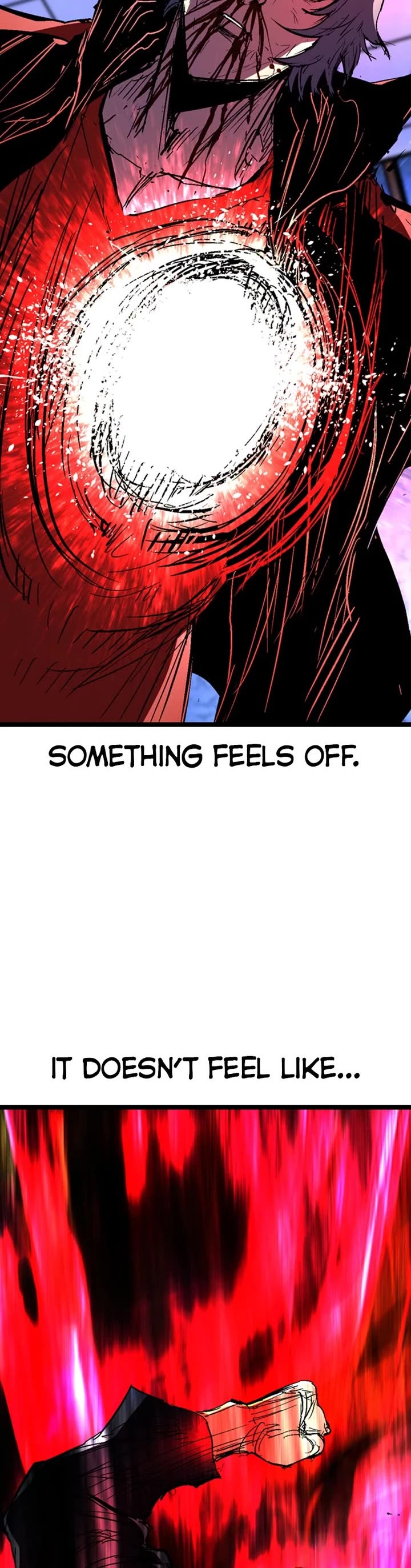 Hanlim Gym Chapter 234 page 20 - Chapter 234: (S2) Episode 130