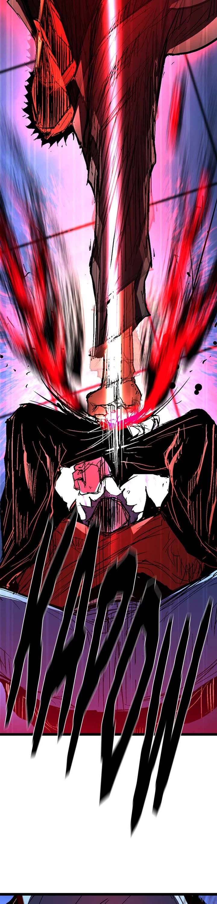 Hanlim Gym Chapter 234 page 22 - Chapter 234: (S2) Episode 130