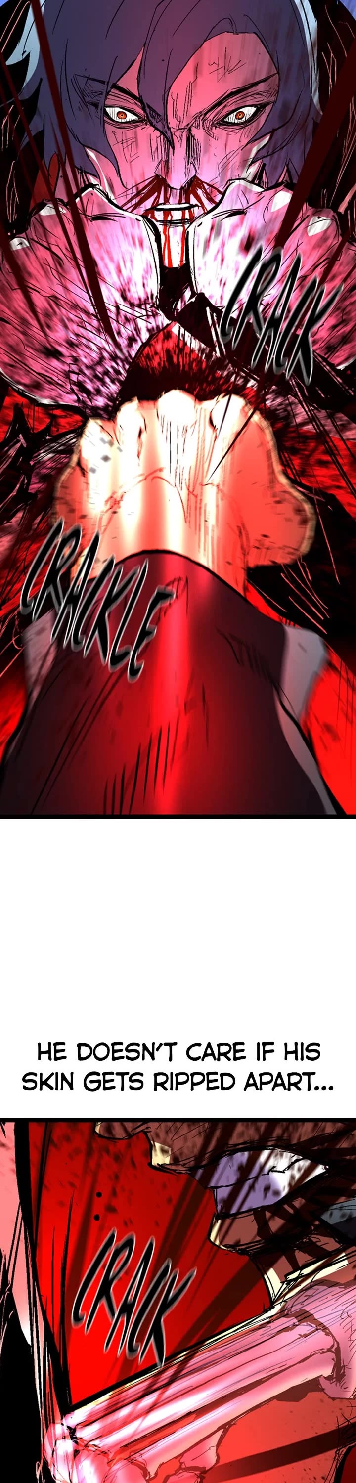 Hanlim Gym Chapter 234 page 23 - Chapter 234: (S2) Episode 130