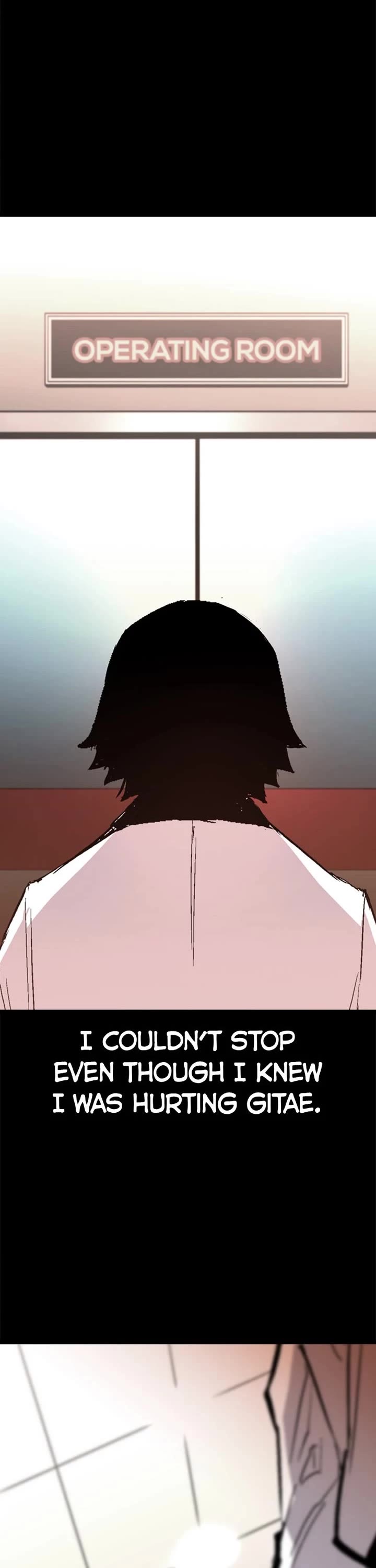Hanlim Gym Chapter 234 page 37 - Chapter 234: (S2) Episode 130