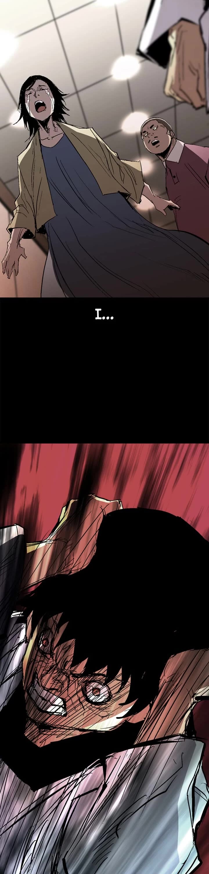 Hanlim Gym Chapter 234 page 38 - Chapter 234: (S2) Episode 130