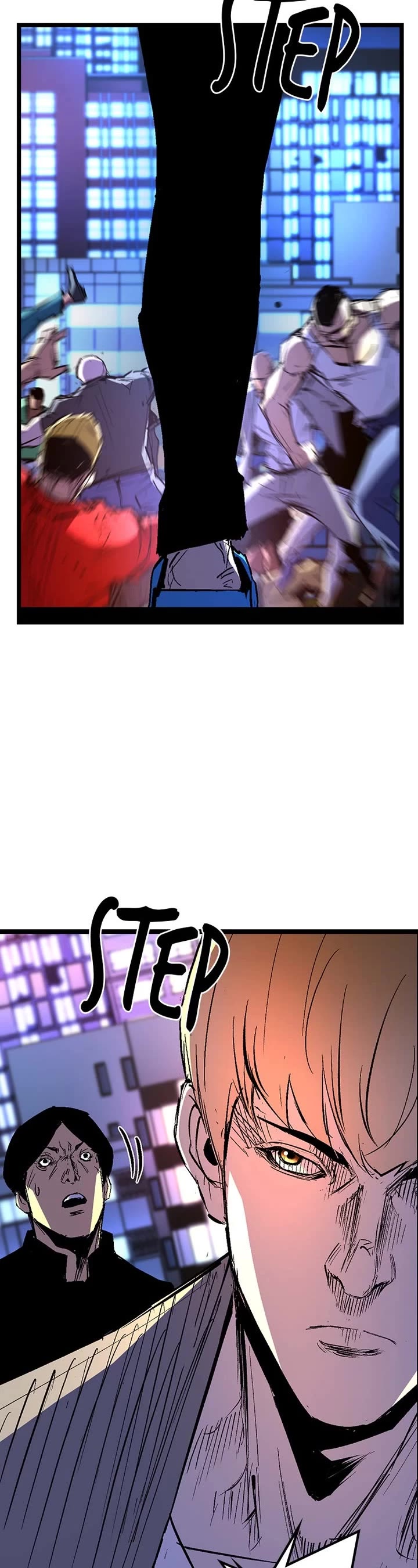 Hanlim Gym Chapter 234 page 4 - Chapter 234: (S2) Episode 130