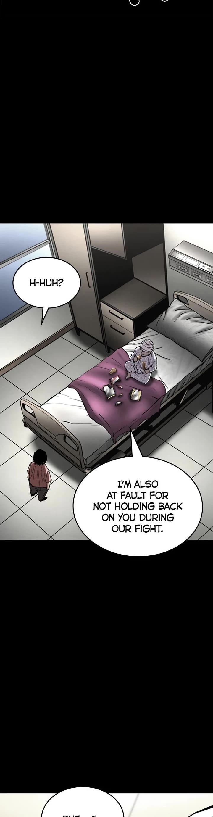 Hanlim Gym Chapter 234 page 40 - Chapter 234: (S2) Episode 130